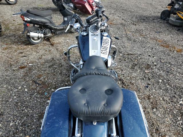 2002 HARLEY-DAVIDSON FLHR 1HD1FDV132Y634613