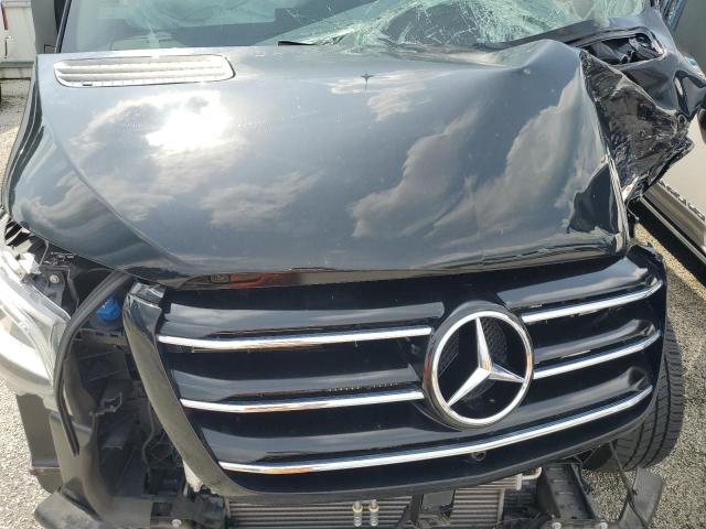 2019 MERCEDES-BENZ SPRINTER 3500 - W1X5EDHY3KT018728