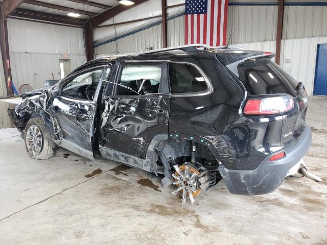 2019 JEEP CHEROKEE L 1C4PJMLB2KD163907