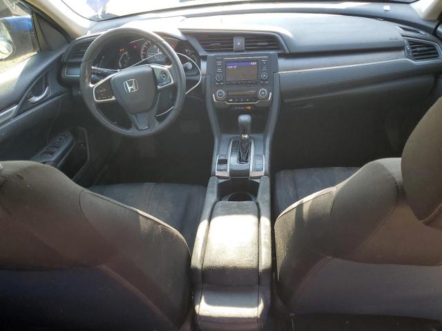 2017 HONDA CIVIC LX 19XFC2F52HE056654