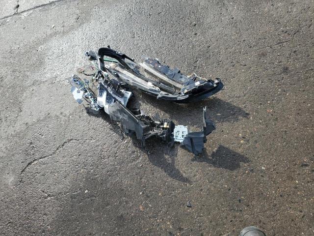 2022 HONDA ACCORD HYB 1HGCV3F21NA018387