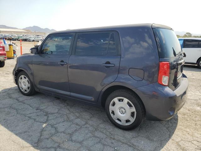 TOYOTA SCION XB 2012 charcoal  gas JTLZE4FE1C1142122 photo #3