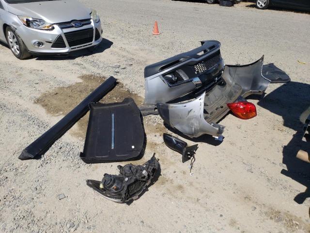2018 MITSUBISHI OUTLANDER JA4AR3AW9JU025059