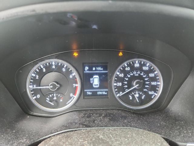2020 HYUNDAI SANTA FE S - 5NMS2CAD3LH252660