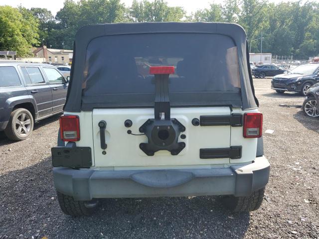2017 JEEP WRANGLER U 1C4BJWDG8HL502653