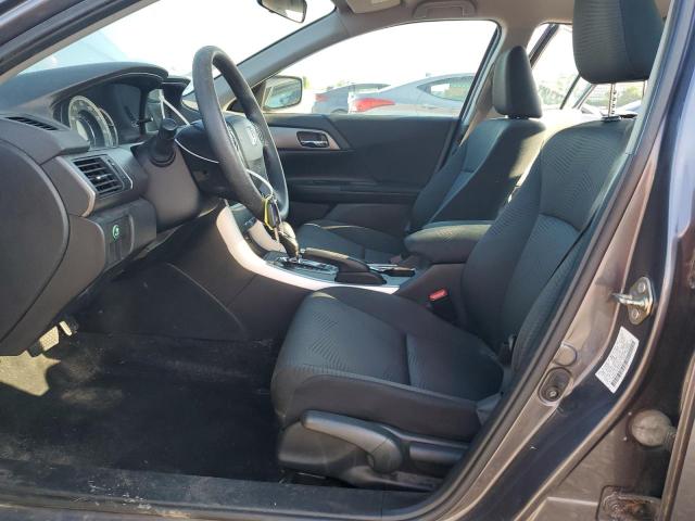 2015 HONDA ACCORD LX - 1HGCR2F30FA251685