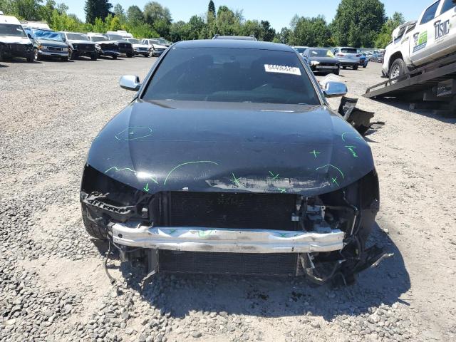 2015 AUDI S4 PRESTIG WAUKGAFL8FA106109