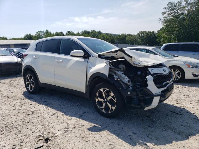 2020 KIA SPORTAGE L - KNDPMCACXL7800796