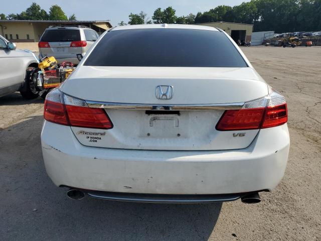 2013 HONDA ACCORD EXL - 1HGCR3F84DA019220