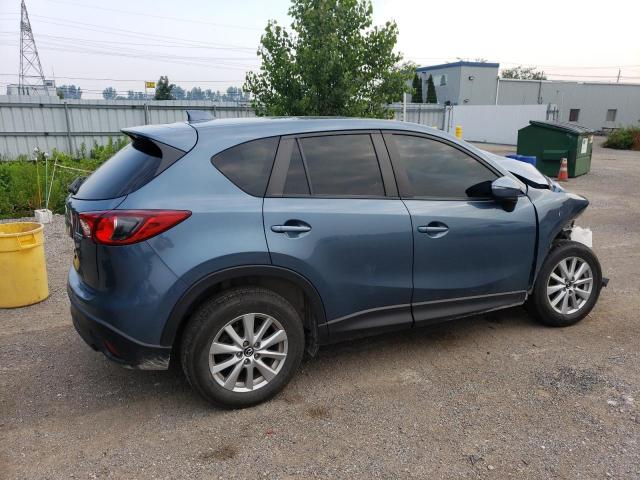 2015 MAZDA CX-5 TOURI JM3KE2CY5F0503773