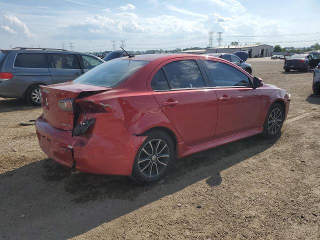 2015 MITSUBISHI LANCER SE JA32V2FW4FU024318