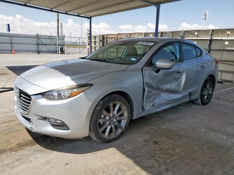 MAZDA 3 TOURING