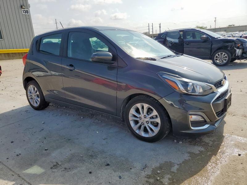 2020 CHEVROLET SPARK 1LT KL8CD6SA1LC440525