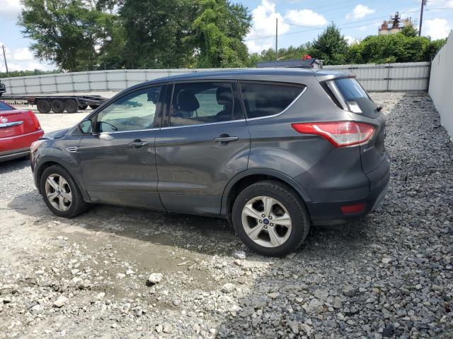 Vin: 1fmcu0gxxfub89581, lot: 63372805, ford escape se 20152