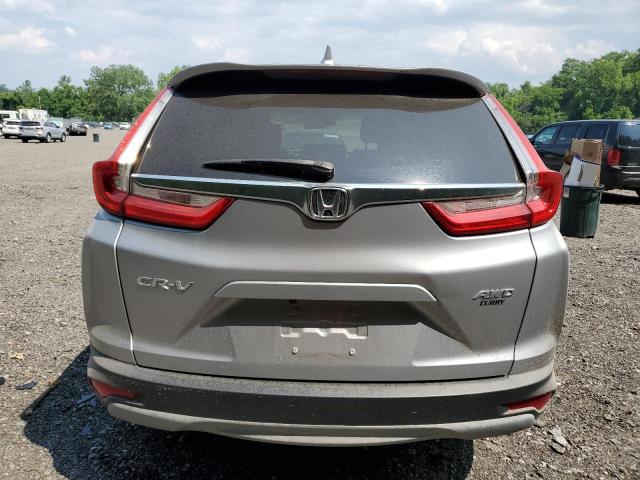 2018 HONDA CR-V EXL - 2HKRW2H8XJH669067