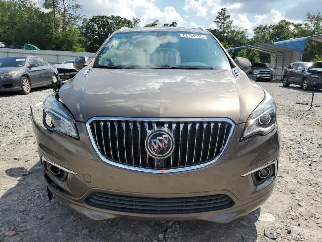 2017 BUICK ENVISION LRBFXFSX0HD088117