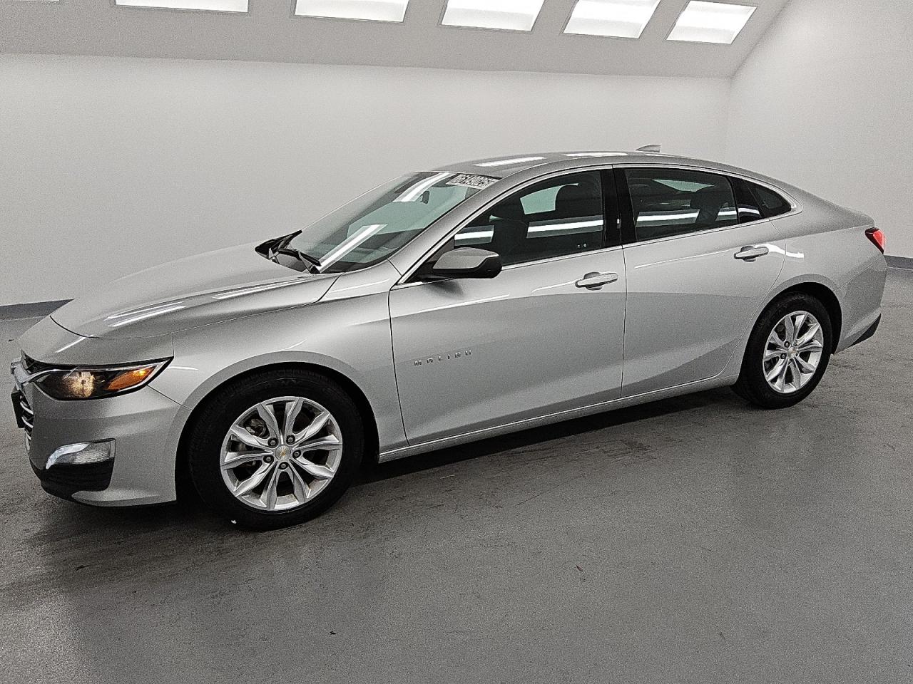 CHEVROLET MALIBU LT