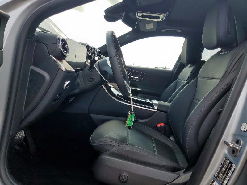 2024 MERCEDES-BENZ GLC 300 W1NKM4GB3RF198605
