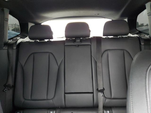 2021 BMW X3 SDRIVE30I 5UXTY3C05M9F61235