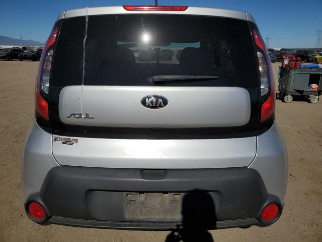 2015 KIA SOUL KNDJN2A20F7757305