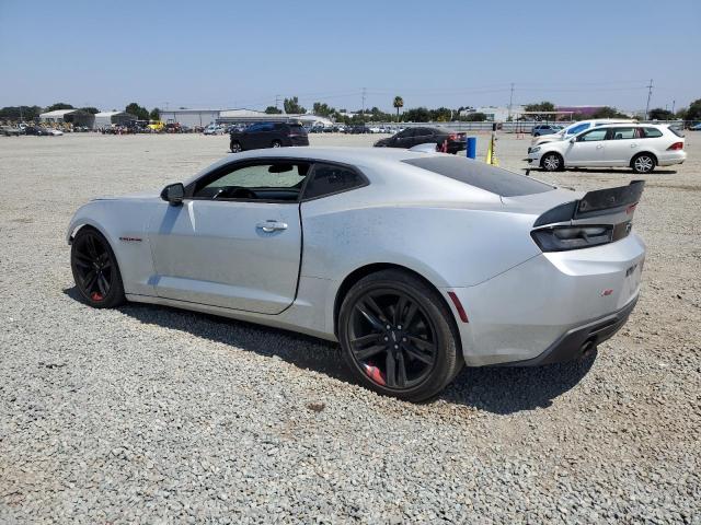 2018 CHEVROLET CAMARO LT 1G1FB1RX3J0119293