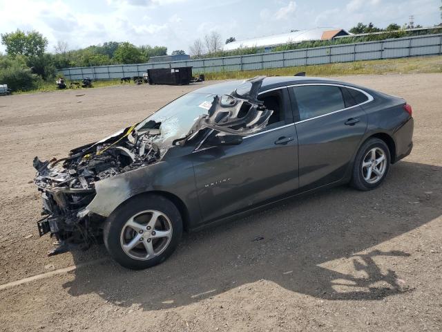 CHEVROLET MALIBU LS