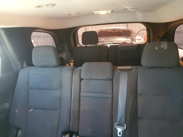 2017 DODGE DURANGO SX - 1C4RDHAG1HC771003