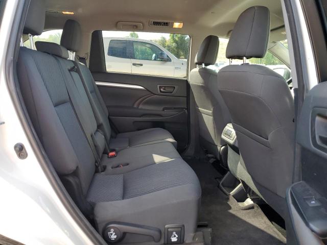 2015 TOYOTA HIGHLANDER 5TDBKRFH1FS182091
