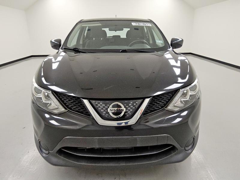 2018 NISSAN ROGUE SPOR - JN1BJ1CP0JW151071