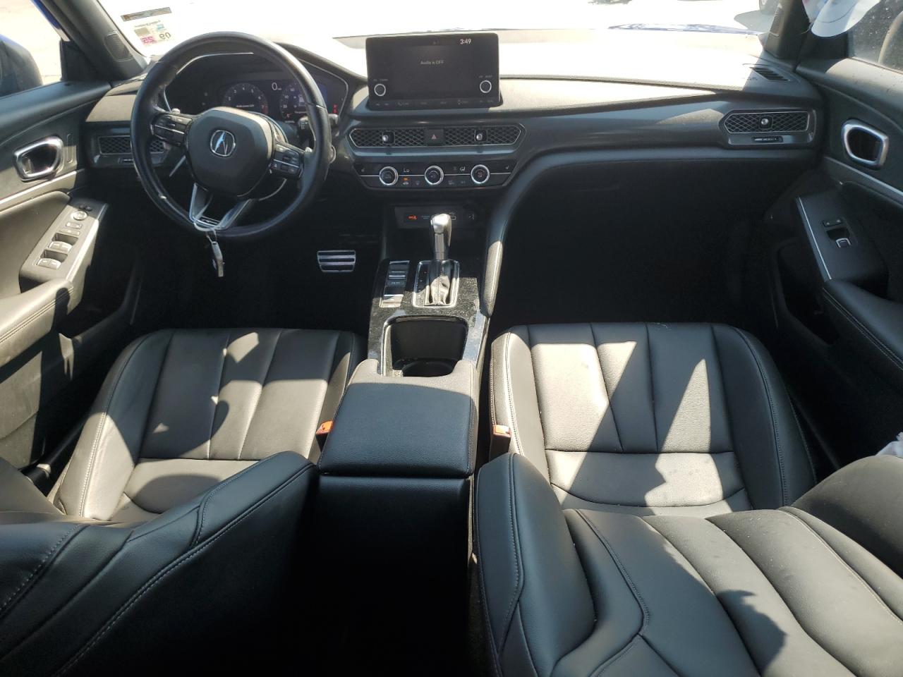 ACURA INTEGRA A-SPEC