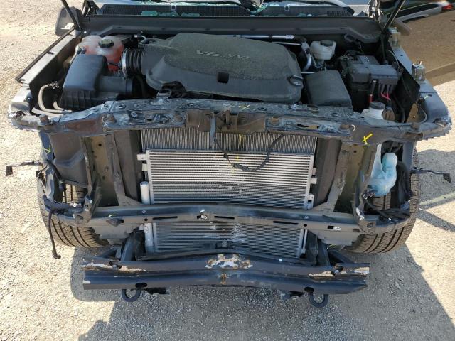 2021 GMC CANYON DEN 1GTG6EEN3M1249682