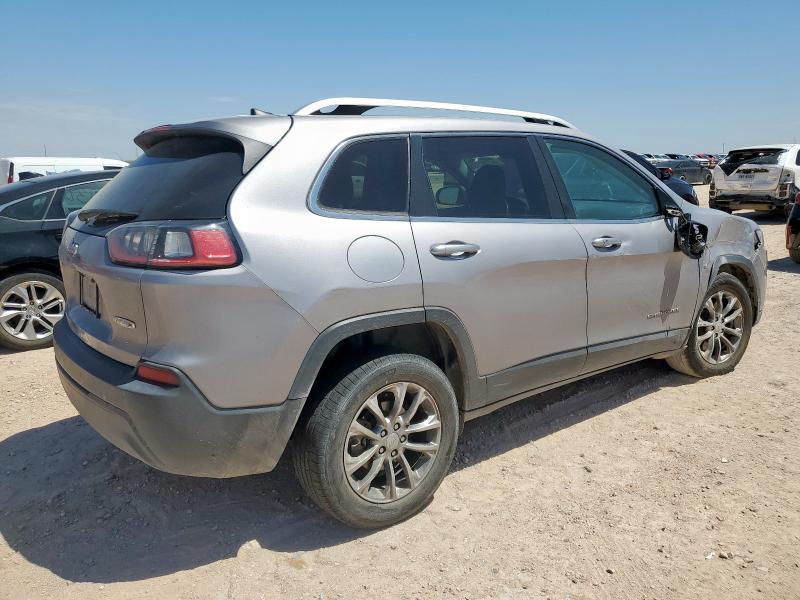 2020 JEEP CHEROKEE L 1C4PJLLB9LD515926