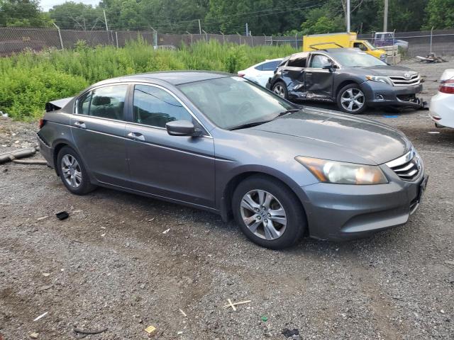 2012 HONDA ACCORD LXP - 1HGCP2F42CA173730