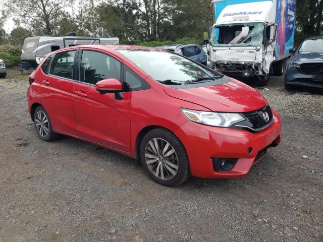 2015 HONDA FIT EX 3HGGK5H80FM727937