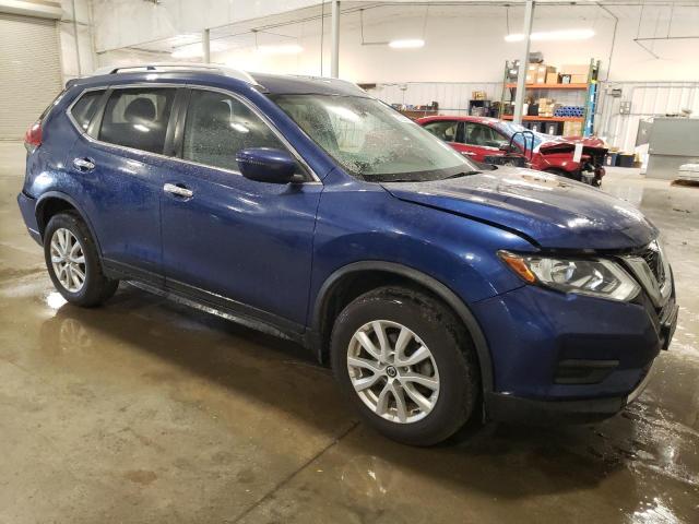 2020 NISSAN ROGUE S JN8AT2MVXLW136798