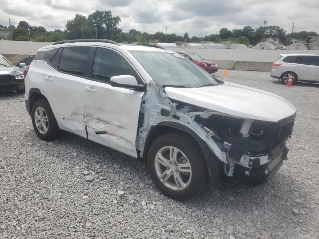 2024 GMC TERRAIN SL 3GKALTEGXRL359220