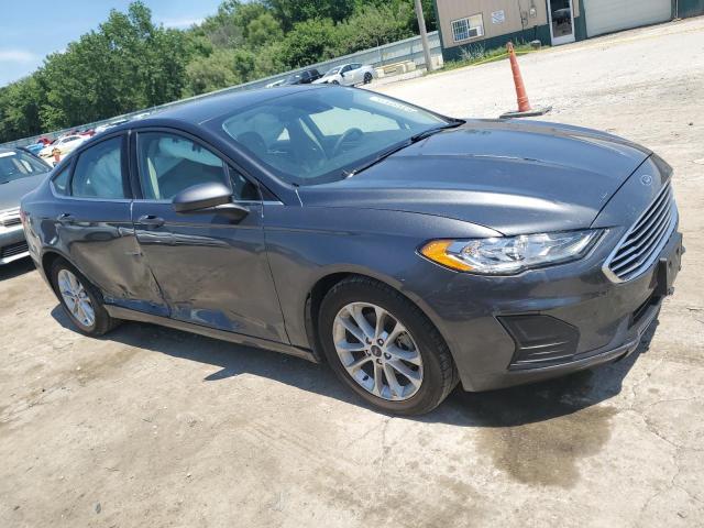 2020 FORD FUSION SE - 3FA6P0H73LR239964