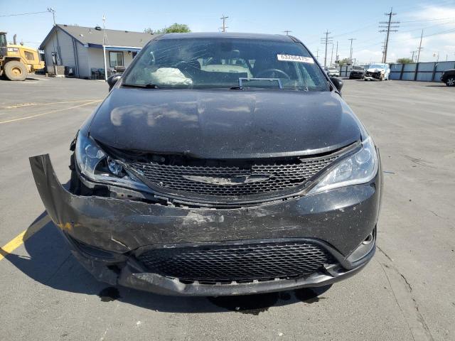 2018 CHRYSLER PACIFICA T 2C4RC1FG2JR287356