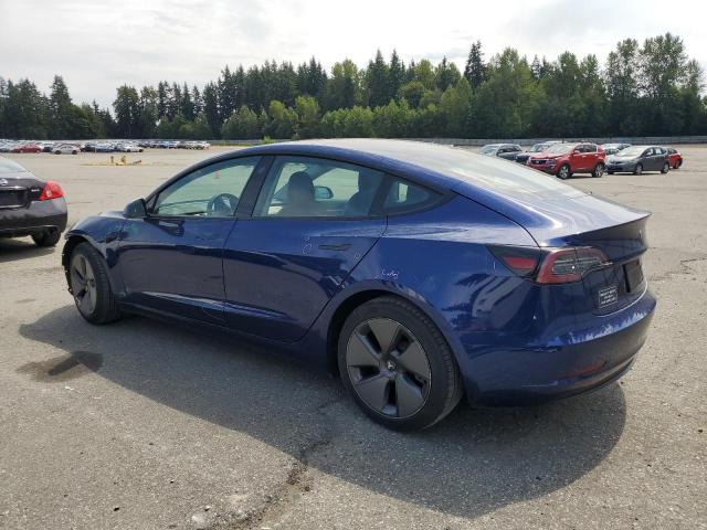 2021 TESLA MODEL 3 - 5YJ3E1EA3MF027173