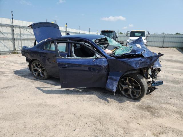 2016 DODGE CHARGER SX 2C3CDXHG2GH215904