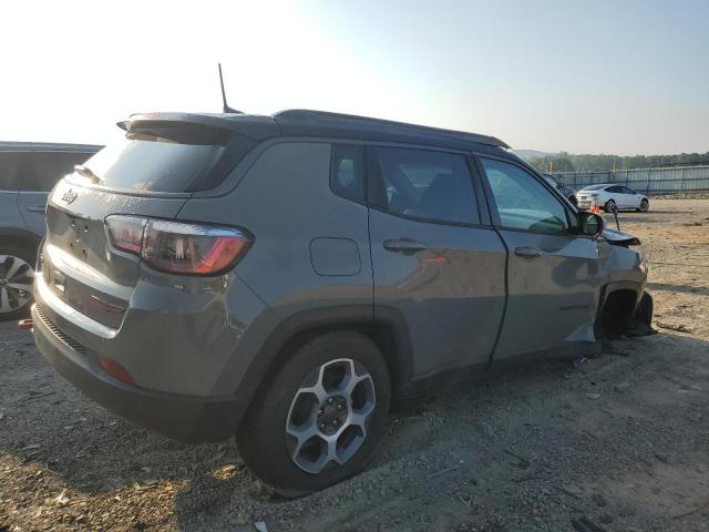 2022 JEEP COMPASS TR 3C4NJDDB8NT162376