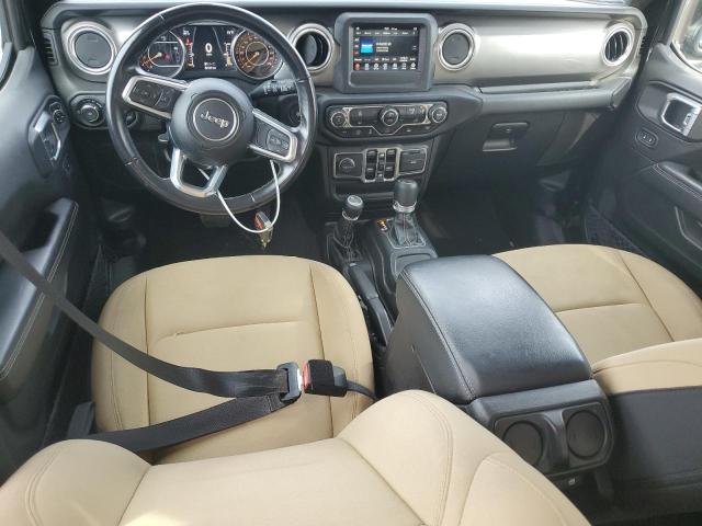 2021 JEEP WRANGLER U 1C4HJXEN3MW624214