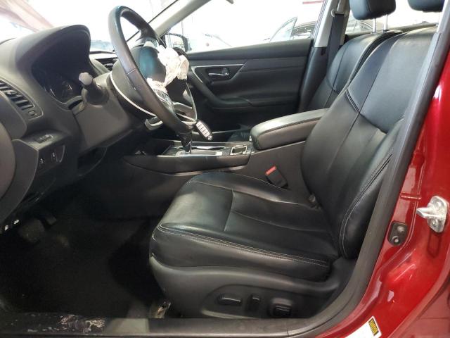 2017 NISSAN ALTIMA 2.5 1N4AL3APXHC283015