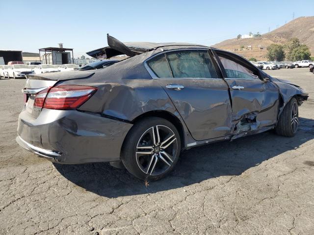 2016 HONDA ACCORD SPORT - 1HGCR2F55GA113420
