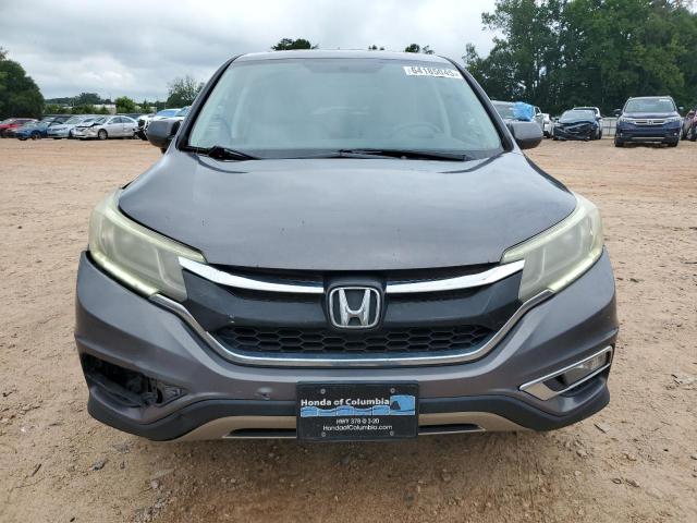 2015 HONDA CR-V EX 2HKRM3H59FH536079
