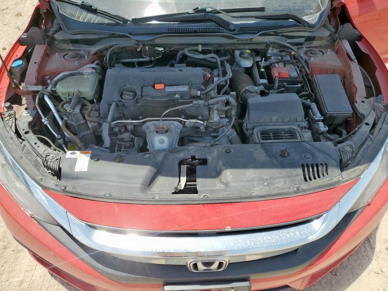 2018 HONDA CIVIC LX 2HGFC2F55JH503649