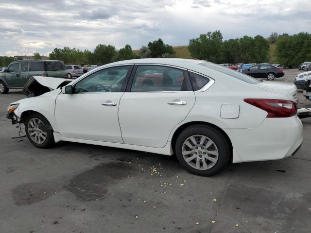 2018 NISSAN ALTIMA 2.5 1N4AL3AP0JC227848