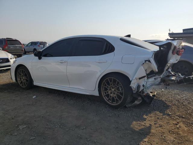2024 TOYOTA CAMRY SE N - 4T1T31AK1RU070344