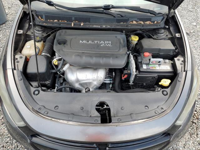 2015 DODGE DART SXT 1C3CDFBB7FD146629