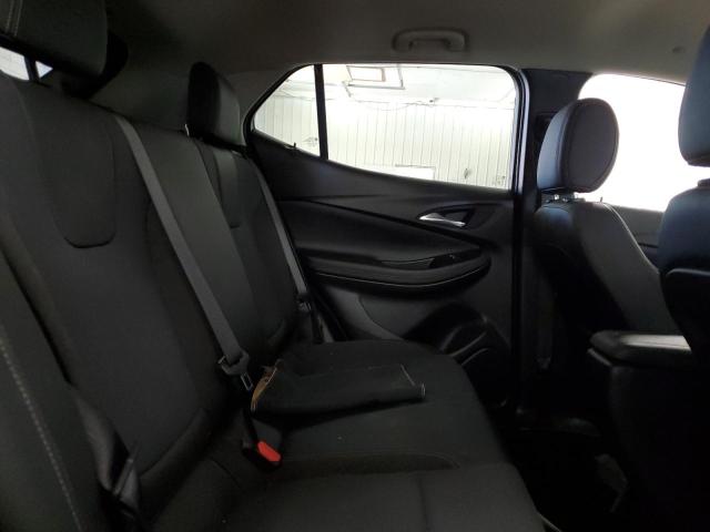 2022 BUICK ENCORE GX KL4MMCSL2NB057546